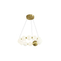 Cetalan Lustre Élégance Art Perles Plastique - Neutralighting