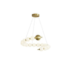 Cetalan Lustre Élégance Art Perles Plastique - Neutralighting