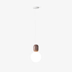 Althean Lampe Pendante Acrylique Classique - Neutralighting