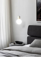 Althean Lampe Pendante Acrylique Classique - Neutralighting