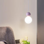 Althean Lampe Pendante Acrylique Classique - Neutralighting