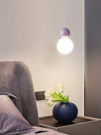 Althean Lampe Pendante Acrylique Classique - Neutralighting