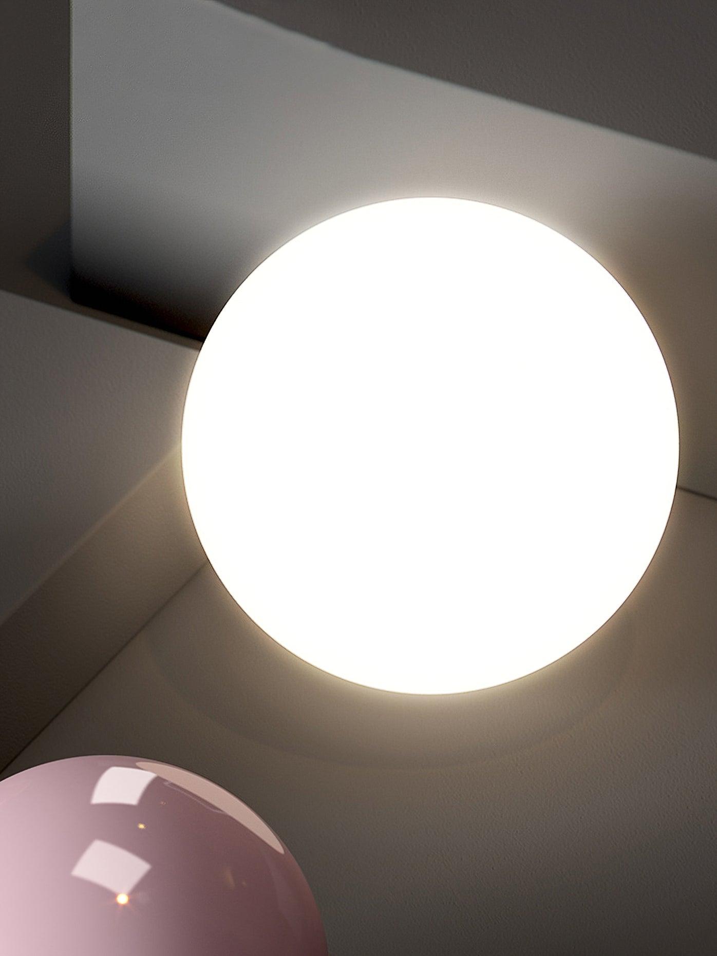Althean Lampe Pendante Acrylique Classique - Neutralighting