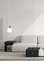 Althean Lampe Pendante Acrylique Classique - Neutralighting