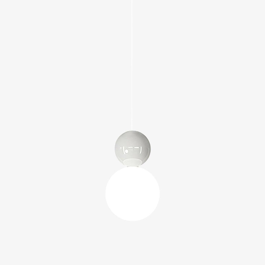 Althean Lampe Pendante Acrylique Classique - Neutralighting