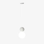 Althean Lampe Pendante Acrylique Classique - Neutralighting