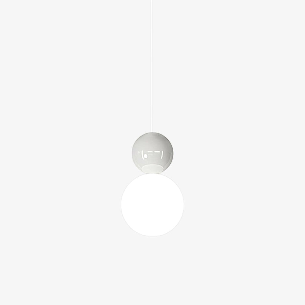 Althean Lampe Pendante Acrylique Classique - Neutralighting
