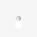 Althean Lampe Pendante Acrylique Classique - Neutralighting