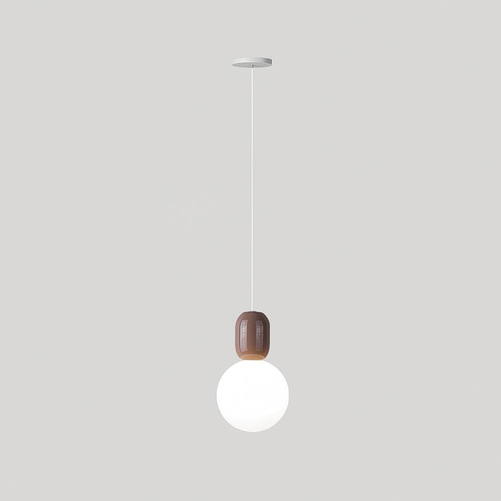 Althean Lampe Pendante Acrylique Classique - Neutralighting