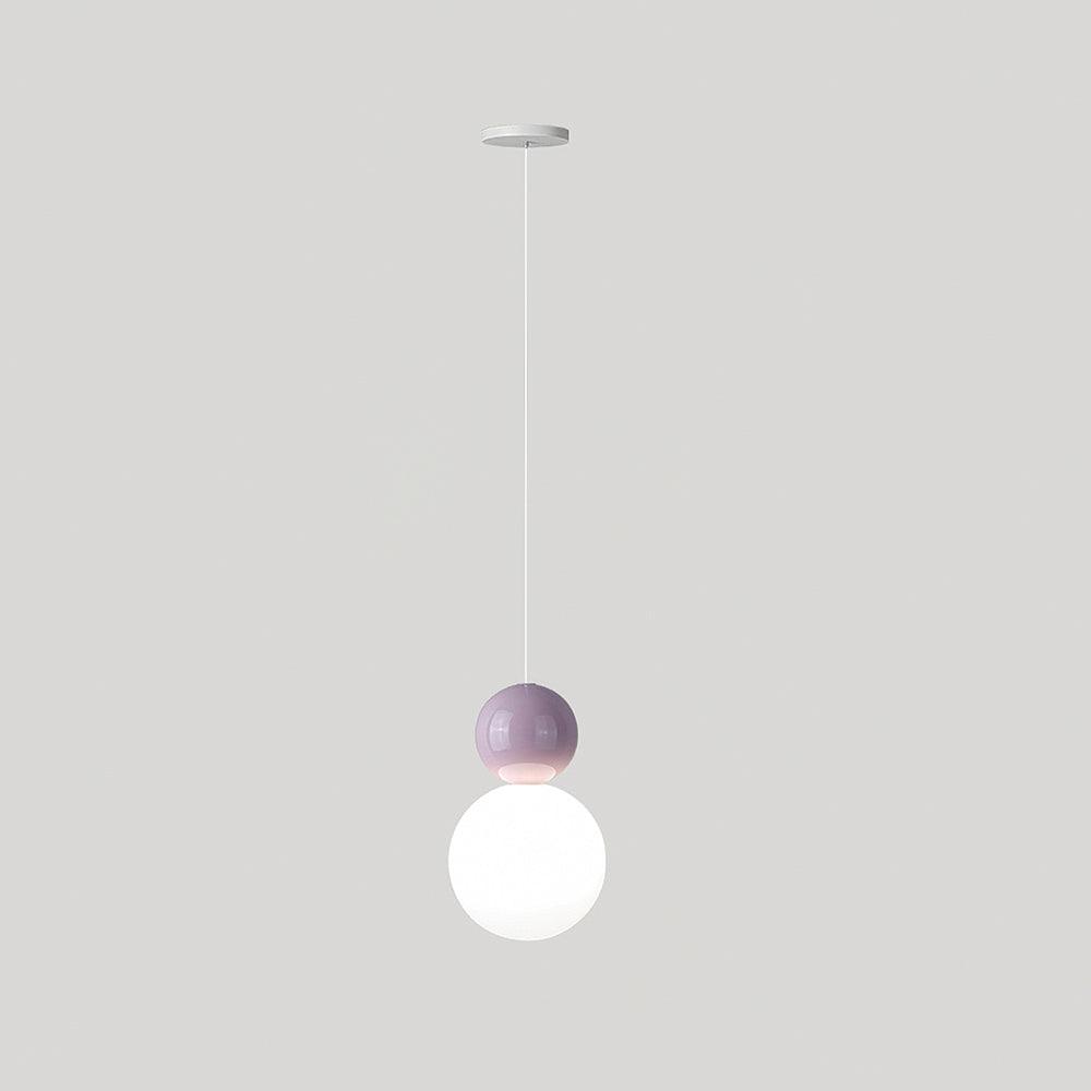 Althean Lampe Pendante Acrylique Classique - Neutralighting