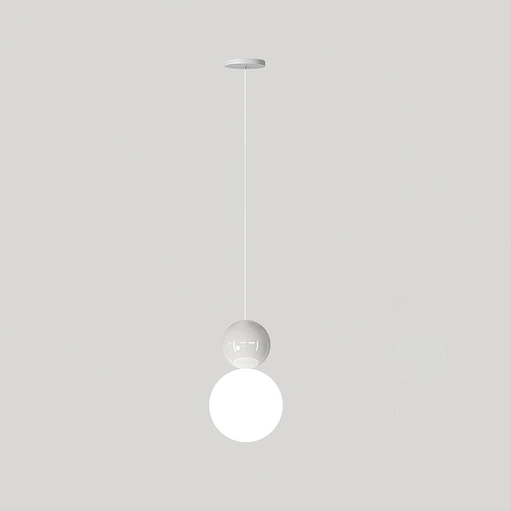 Althean Lampe Pendante Acrylique Classique - Neutralighting
