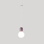 Althean Lampe Pendante Acrylique Classique - Neutralighting