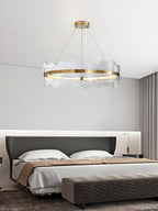 Vitalir Chandelier Acrylique Moderne - Neutralighting