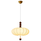Orla Vintage en Tissu Suspension - Neutralighting