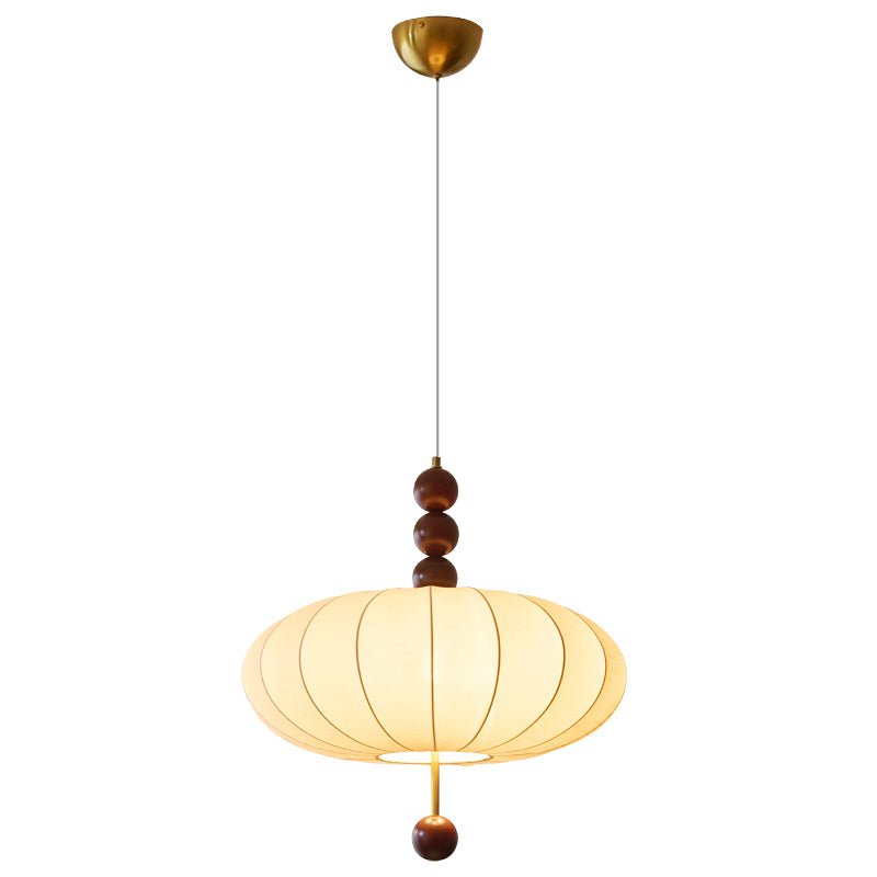 Orla Vintage en Tissu Suspension - Neutralighting