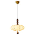 Orla Vintage en Tissu Suspension - Neutralighting