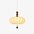 Orla Vintage en Tissu Suspension - Neutralighting