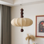 Orla Vintage en Tissu Suspension - Neutralighting