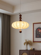 Orla Vintage en Tissu Suspension - Neutralighting