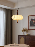 Orla Vintage en Tissu Suspension - Neutralighting