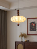 Orla Vintage en Tissu Suspension - Neutralighting