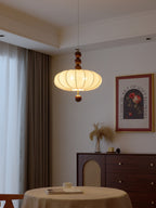 Orla Vintage en Tissu Suspension - Neutralighting