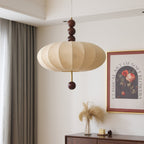 Orla Vintage en Tissu Suspension - Neutralighting