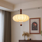 Orla Vintage en Tissu Suspension - Neutralighting