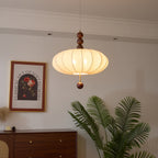 Orla Vintage en Tissu Suspension - Neutralighting