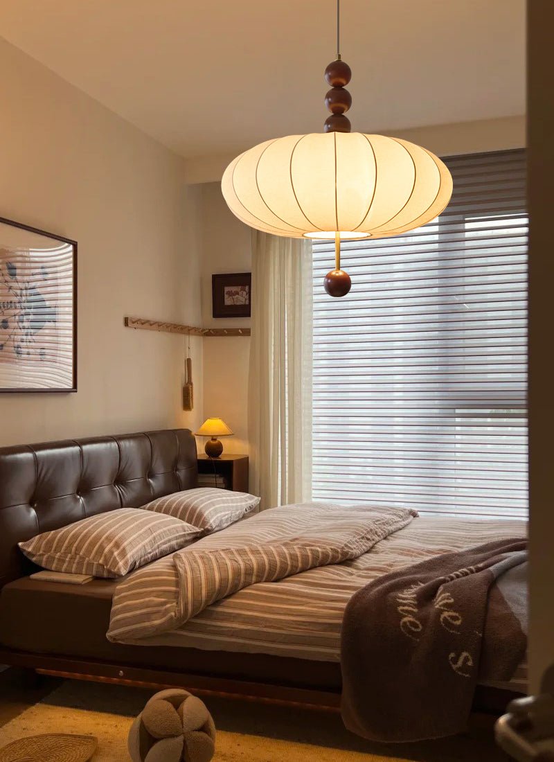 Orla Vintage en Tissu Suspension - Neutralighting
