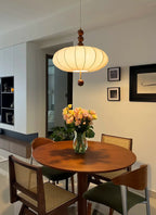 Orla Vintage en Tissu Suspension - Neutralighting