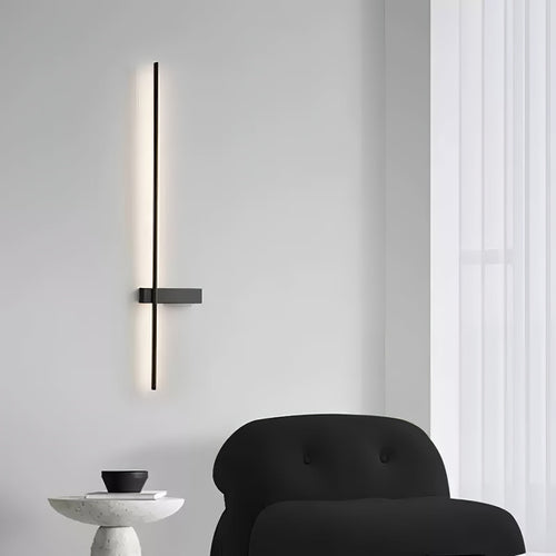 Voraee Applique Murale Linéaire Minimaliste Moderne - Neutralighting