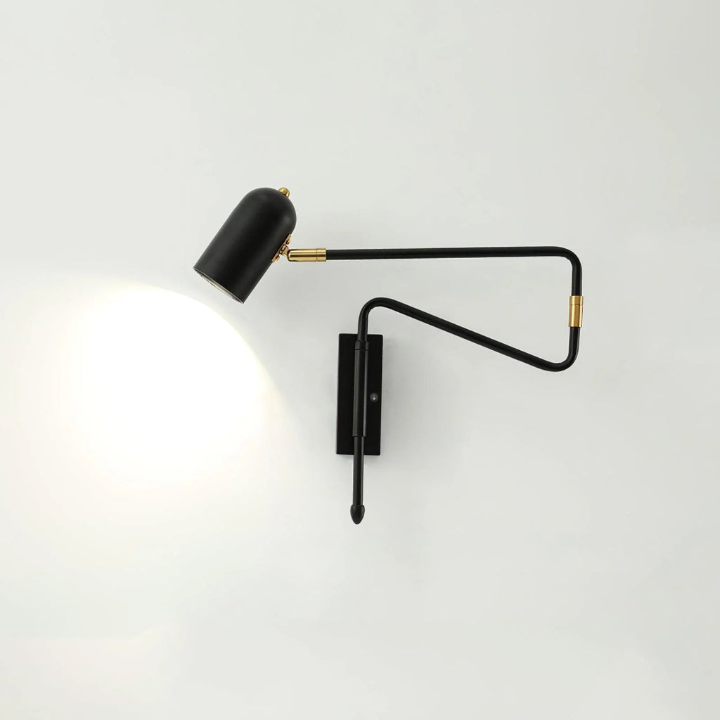 Calistia Applique murale contemporaine - Neutralighting