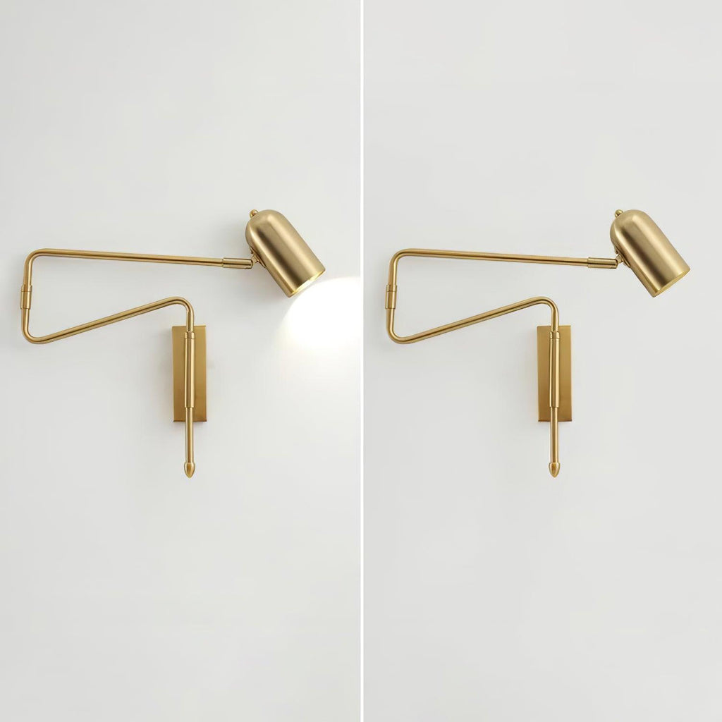 Calistia Applique murale contemporaine - Neutralighting