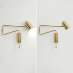 Calistia Applique murale contemporaine - Neutralighting