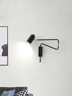 Calistia Applique murale contemporaine - Neutralighting