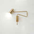 Calistia Applique murale contemporaine - Neutralighting