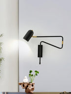 Calistia Applique murale contemporaine - Neutralighting