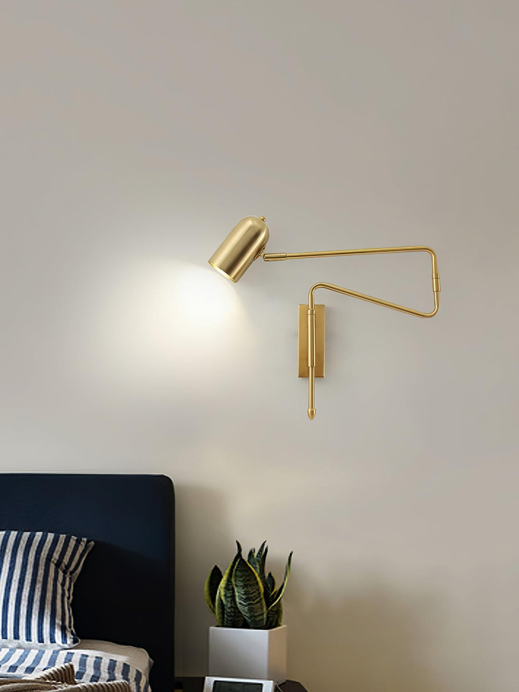 Calistia Applique murale contemporaine - Neutralighting