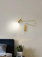 Calistia Applique murale contemporaine - Neutralighting