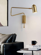 Calistia Applique murale contemporaine - Neutralighting