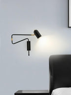 Calistia Applique murale contemporaine - Neutralighting