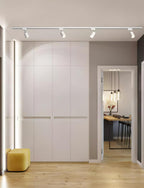 Adjustable Plafonnier Projecteur Rail LED - Neutralighting
