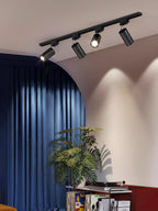 Adjustable Plafonnier Projecteur Rail LED - Neutralighting