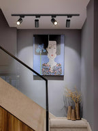 Adjustable Plafonnier Projecteur Rail LED - Neutralighting