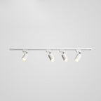 Adjustable Plafonnier Projecteur Rail LED - Neutralighting