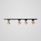 Adjustable Plafonnier Projecteur Rail LED - Neutralighting