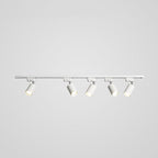 Adjustable Plafonnier Projecteur Rail LED - Neutralighting