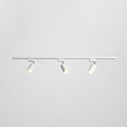 Adjustable Plafonnier Projecteur Rail LED - Neutralighting