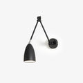 Ulrinel Applique Murale à Bras Pivotant Ajustable - Neutralighting